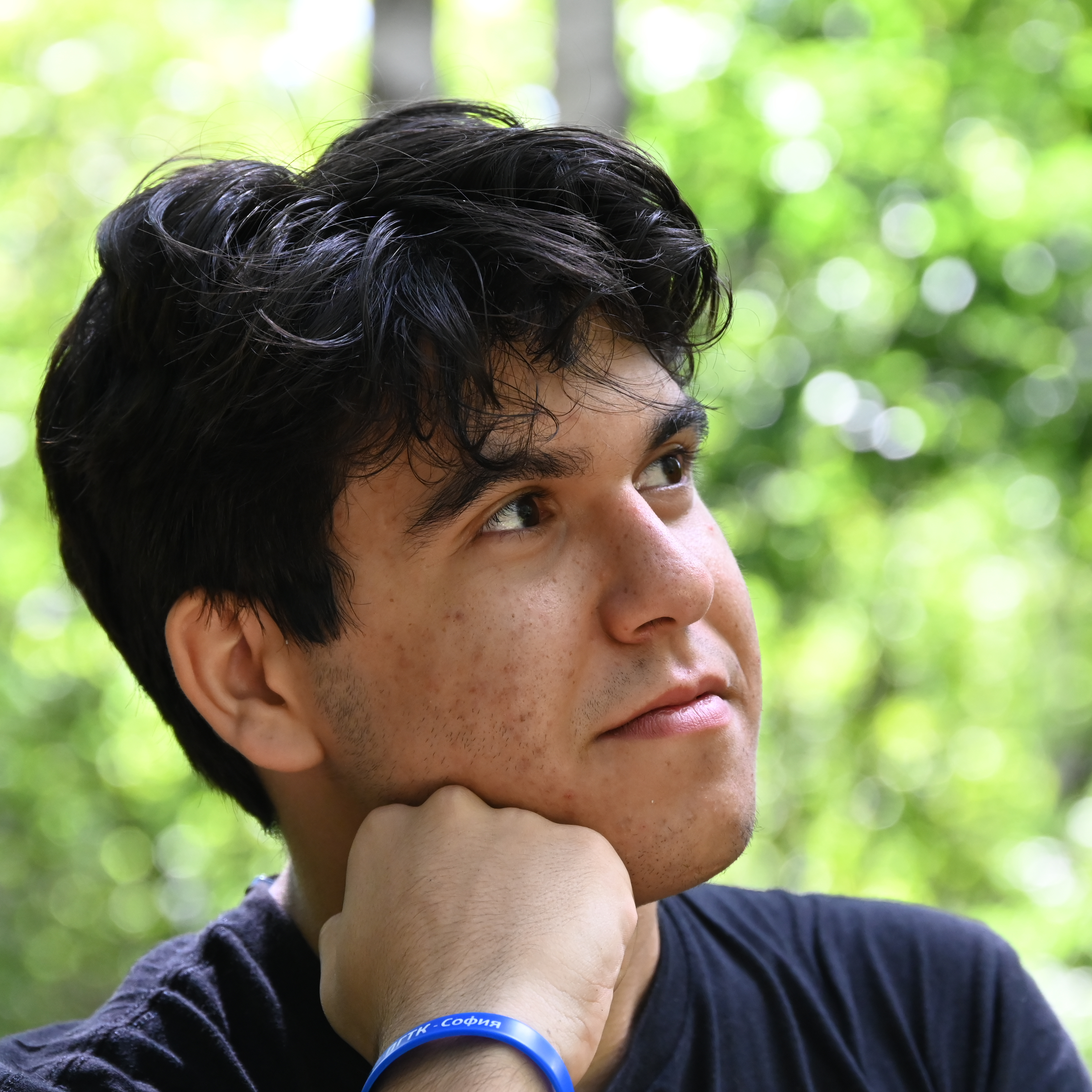 Author Profile Picture